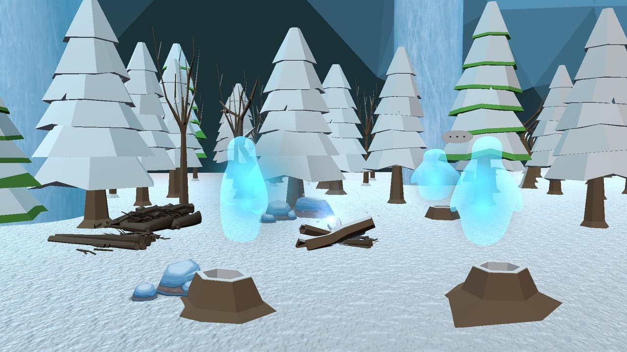Verdant (Ai Xia) screenshot 4