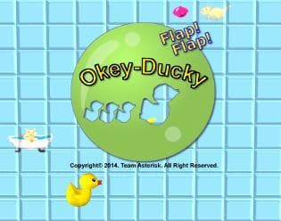 Okey-Ducky