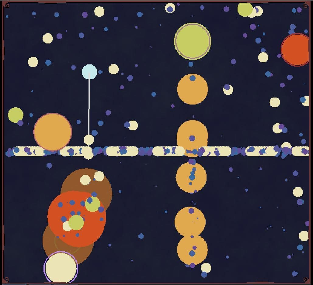 Orbs (itch) (MatthewLacker) screenshot 2