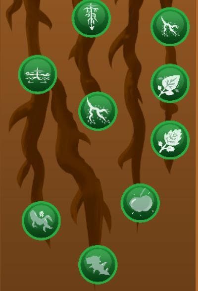 Hard Roots screenshot 5