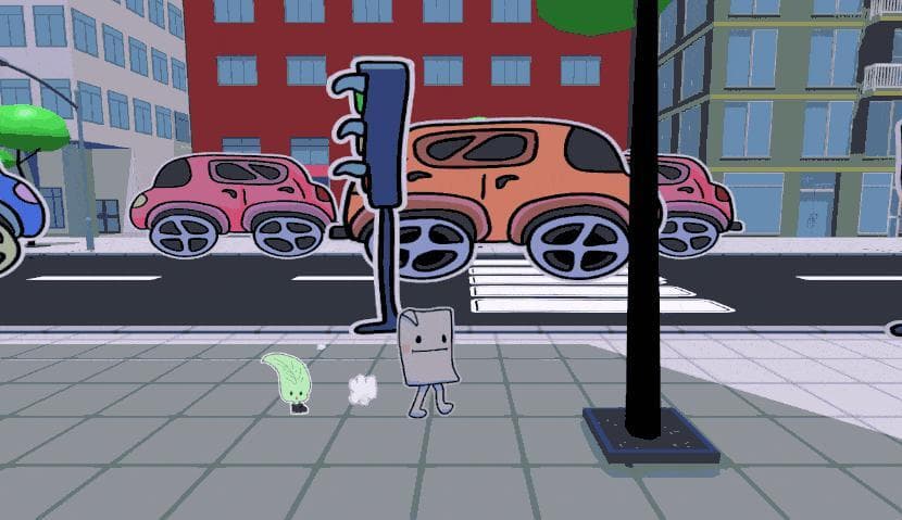 Dont leaf me behind (Guilherme S. Gama) screenshot 4