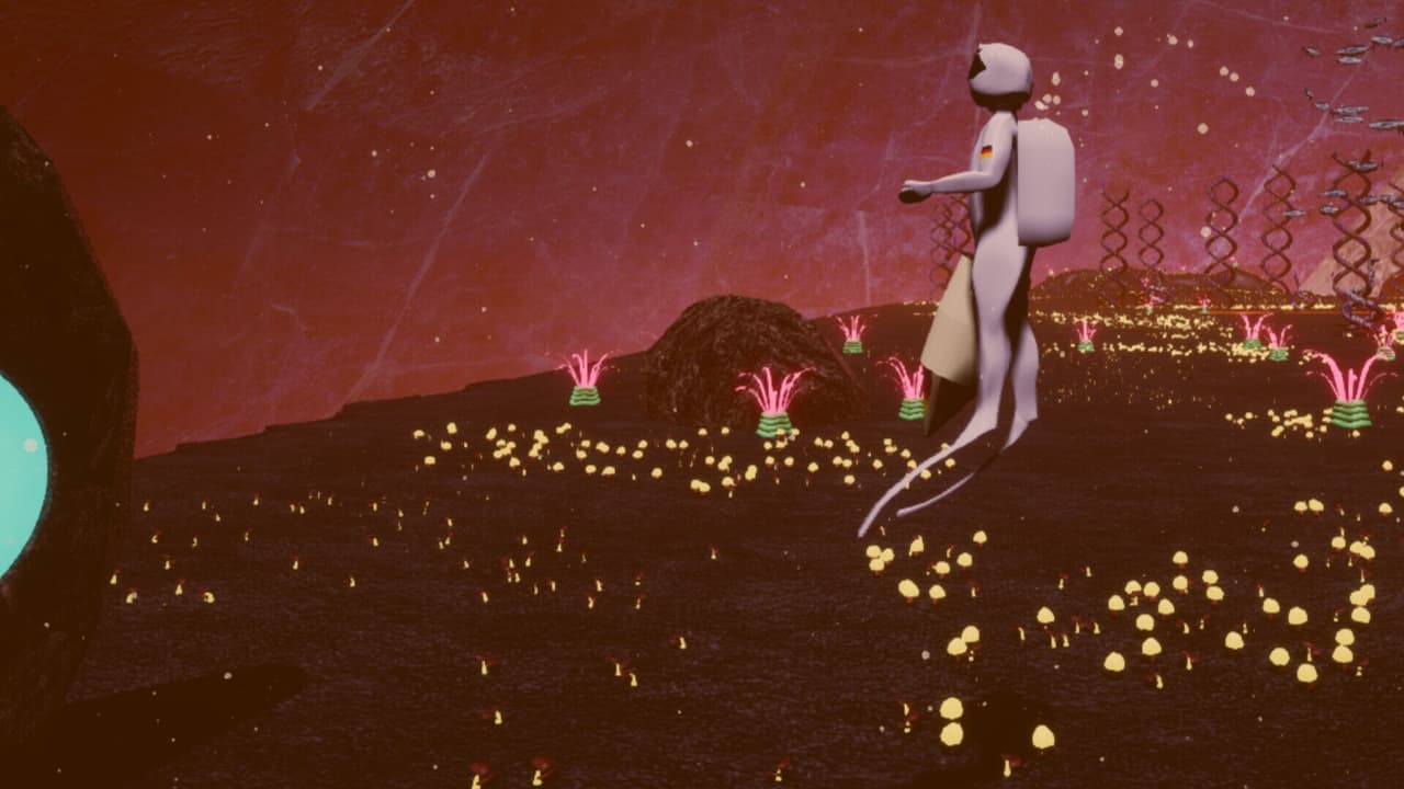 The Kaiyo Mission screenshot 4