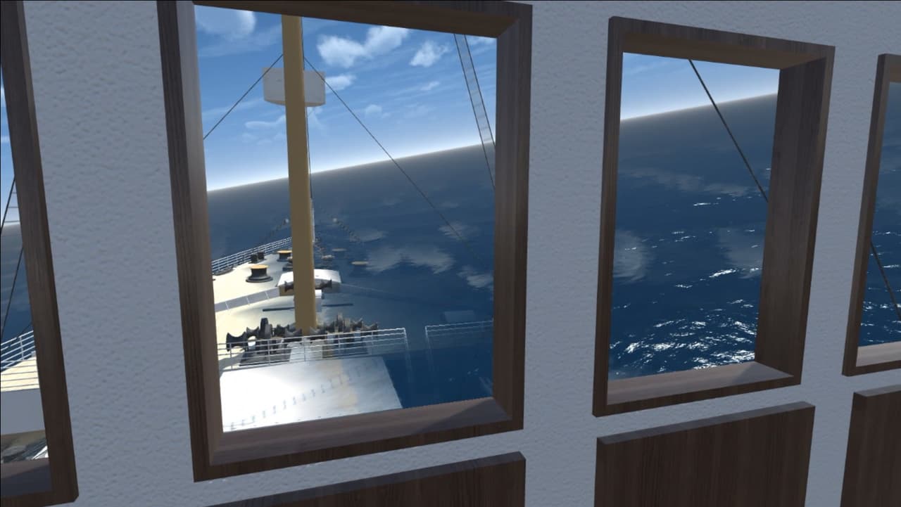 Britannic screenshot 5