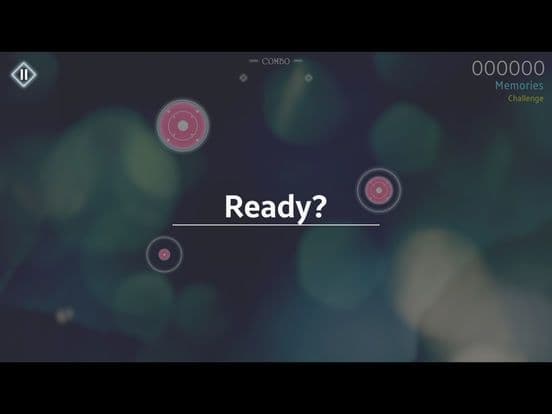 Vox Rhythm - Music Tap Game screenshot 3