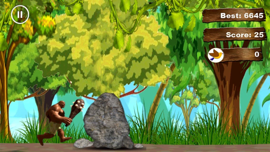 Bird Savior screenshot 4