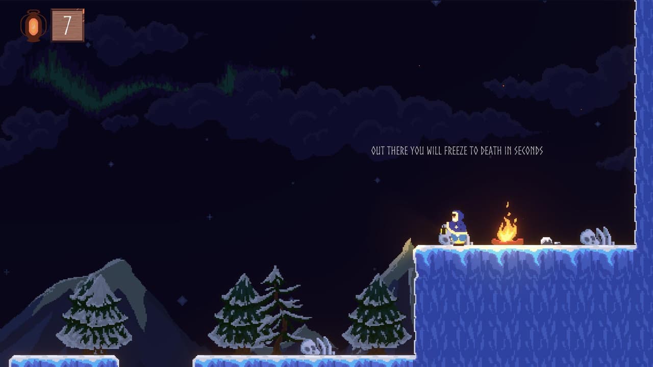 Warmth (itch) (sessena) screenshot 2