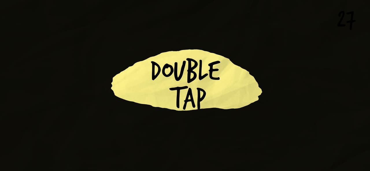 Tap Swipe Shake screenshot 5