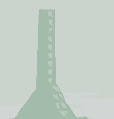 Guardian of the tower