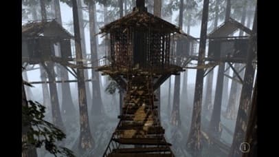 Myst Deutsch screenshot 4