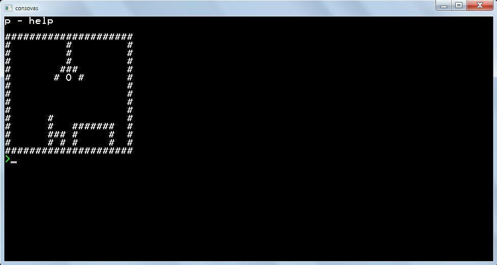 consovas screenshot 3