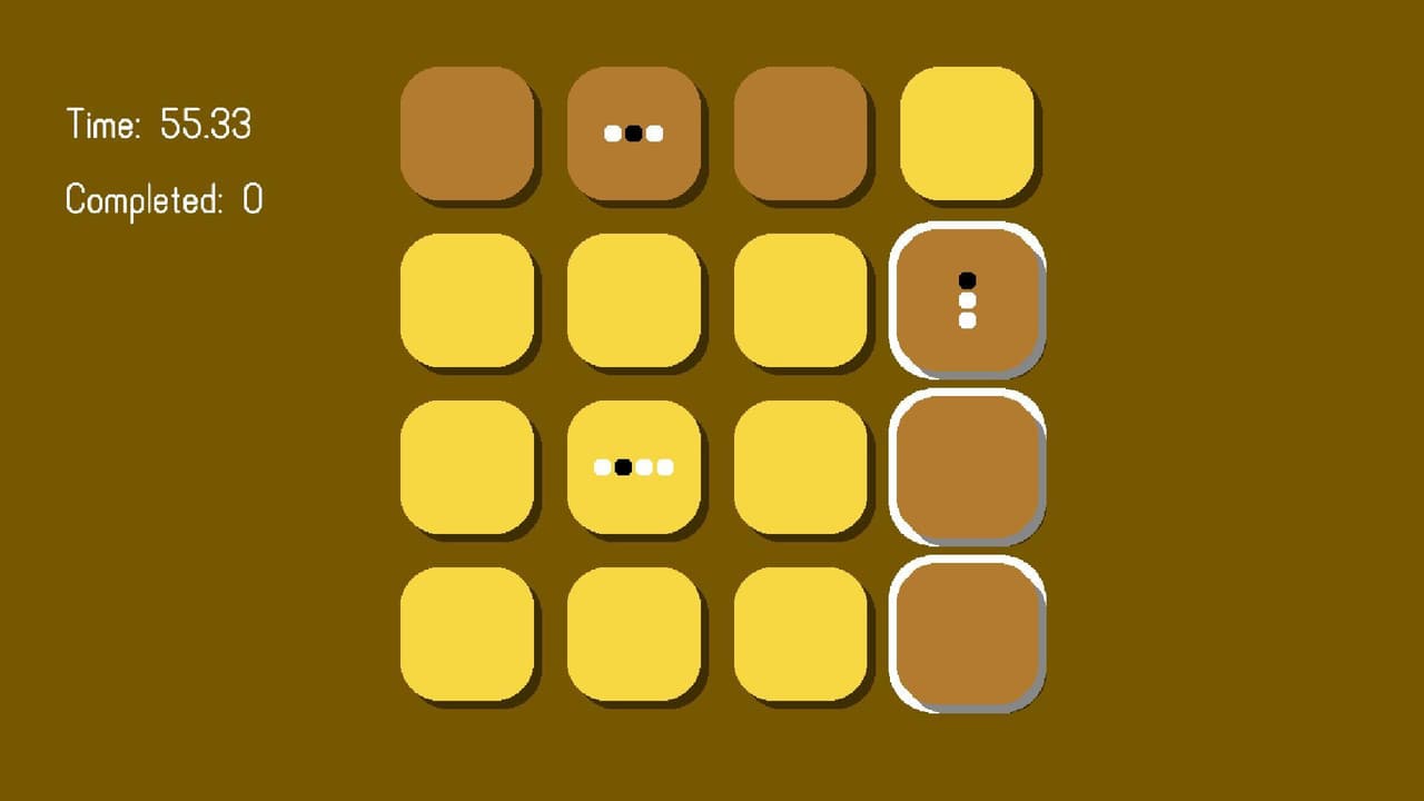 Inverse (BudgieM2) screenshot 3