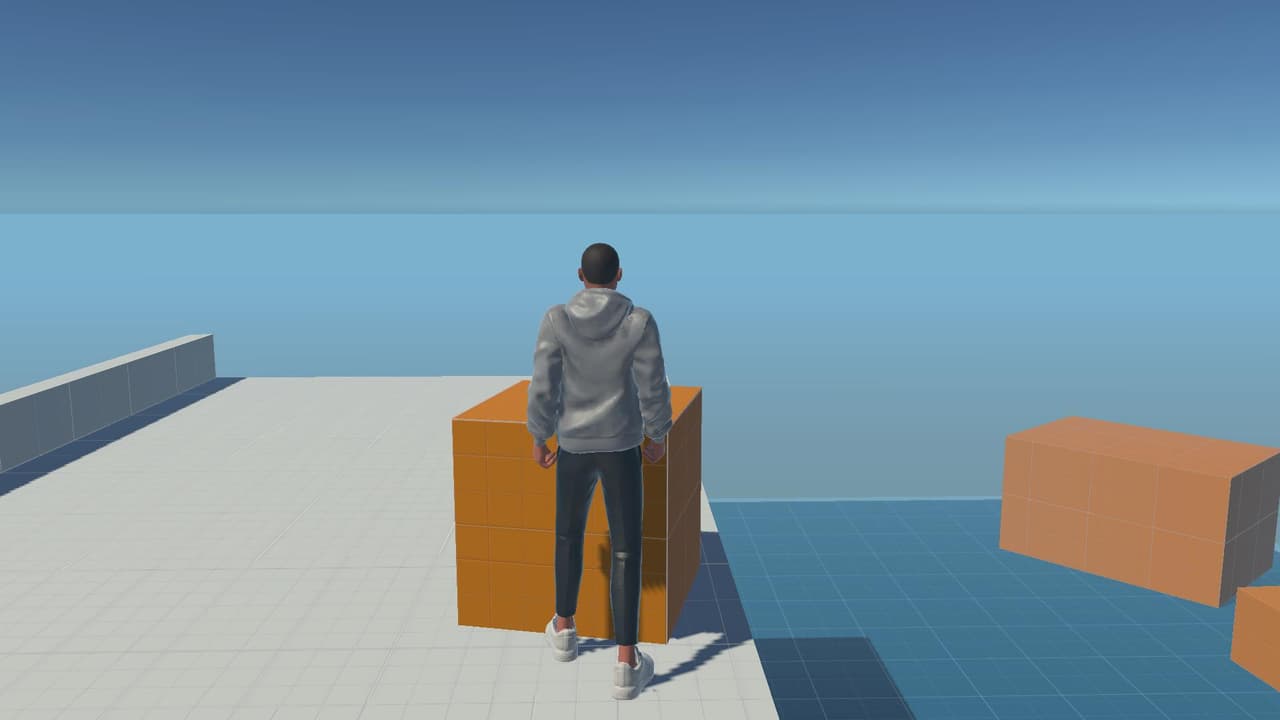 Ever Run screenshot 4