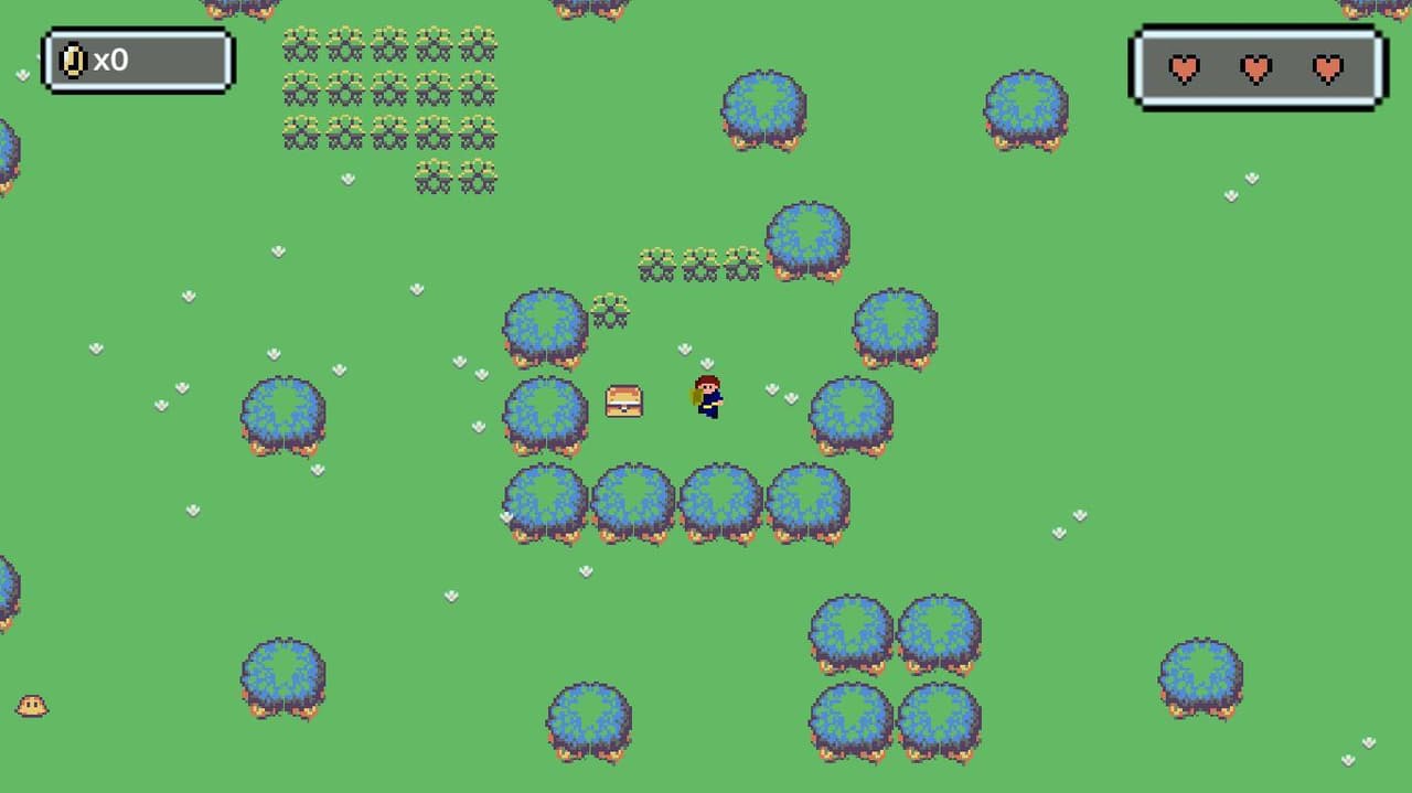 Island Raiders screenshot 3