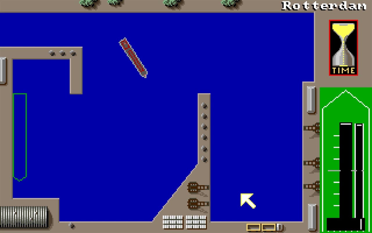 Ports Of Call Classic screenshot 4