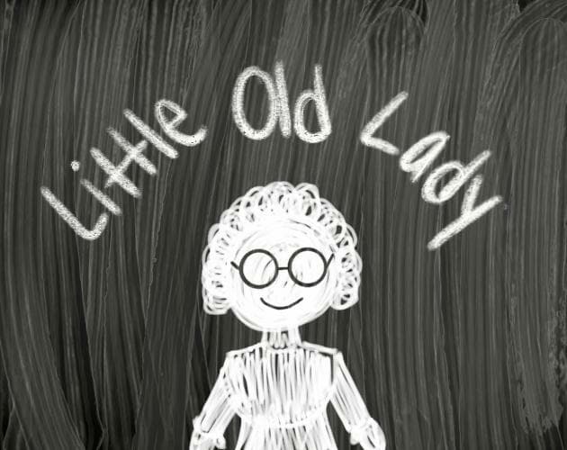 Little Old Lady