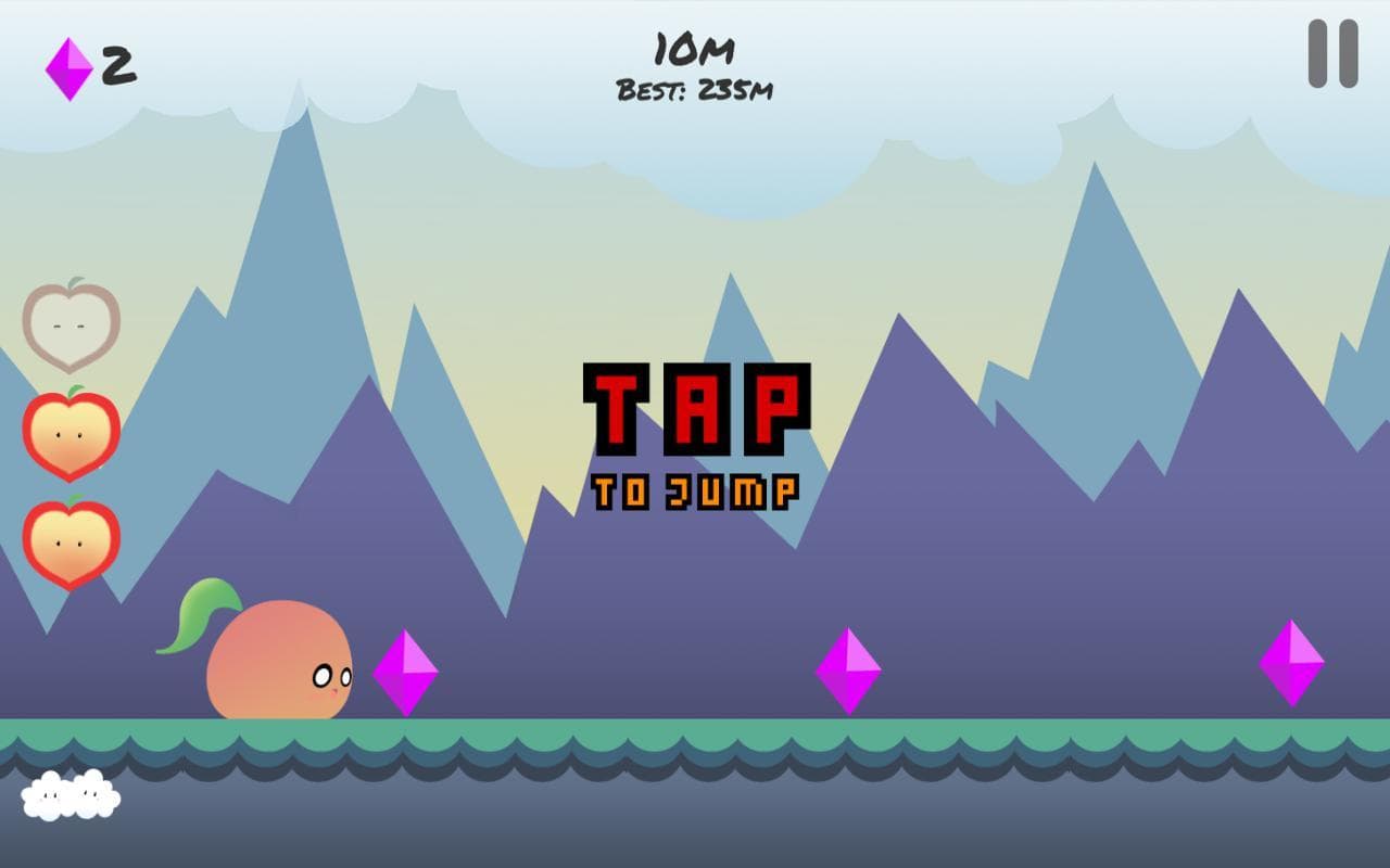 Momo (Joe Shanahan) screenshot 2