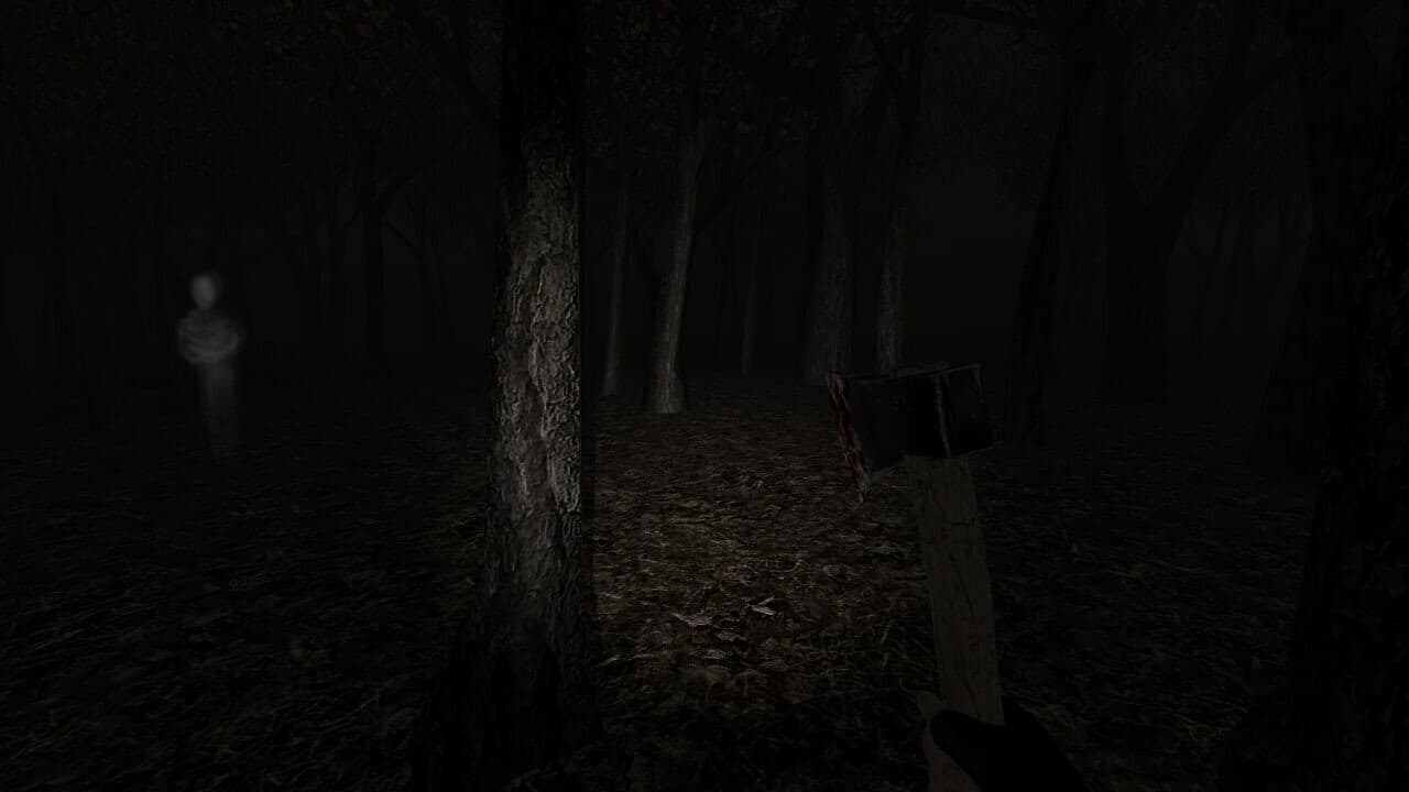 Leaden Sky: Nightmares screenshot 4