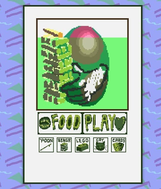 WHO IS MY BEAU CHILD? screenshot 3