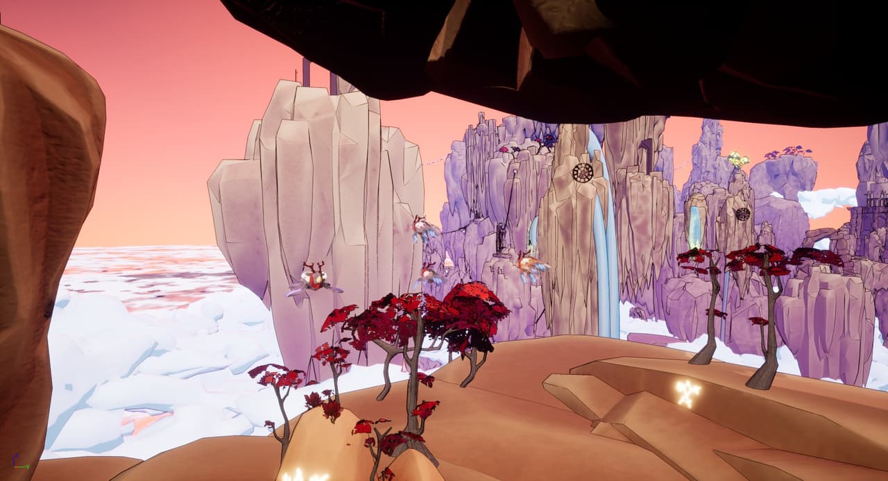 Sky Shepherd screenshot 4