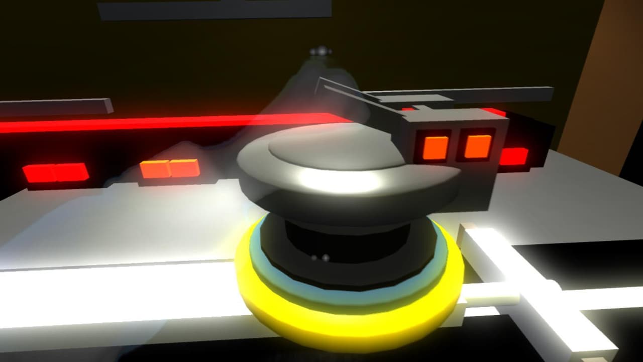 Smithereens screenshot 4