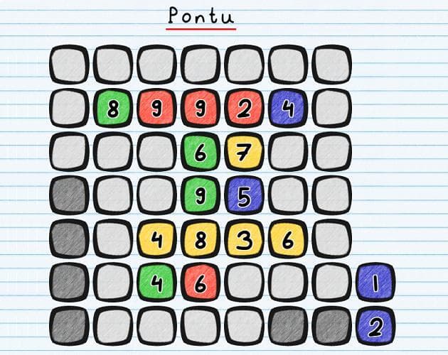 Pontu