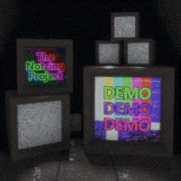 The Notzing Project (Demo) screenshot 2