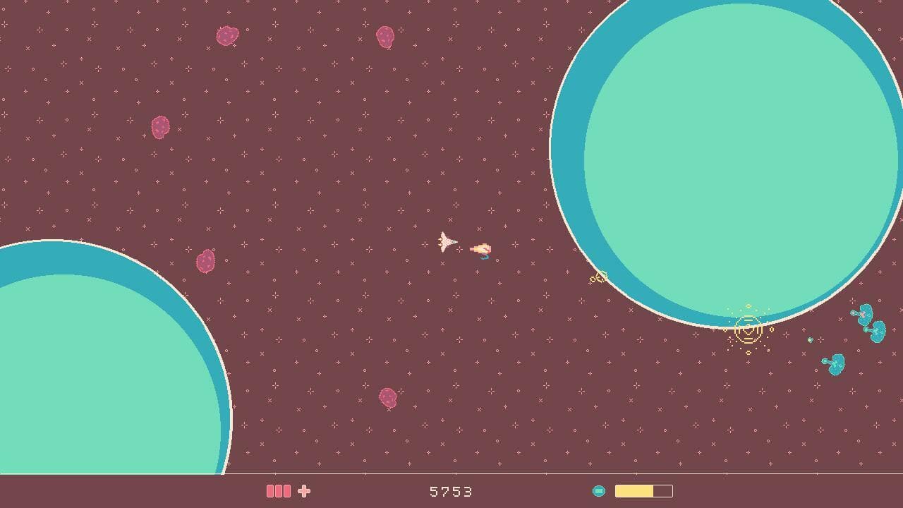 Space?Space!SPACE screenshot 3