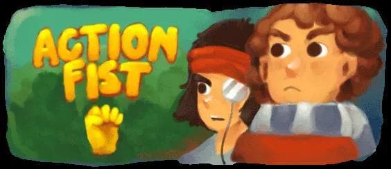 Action Fist screenshot 2
