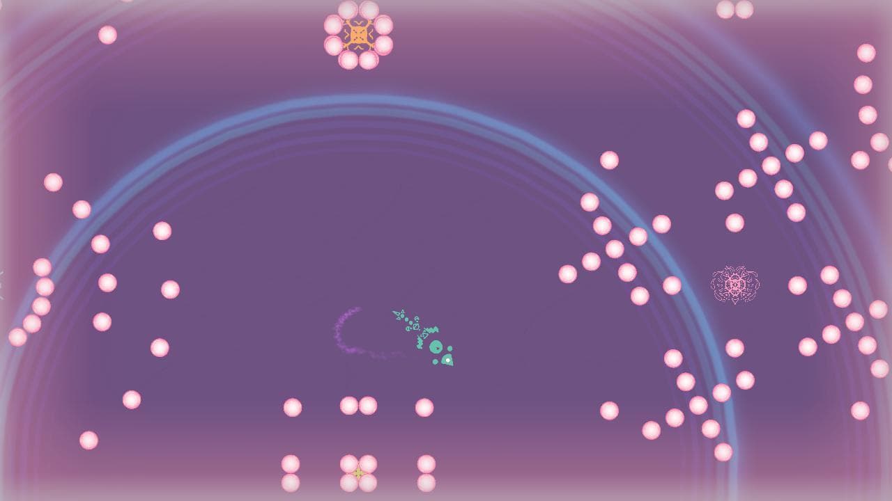Zenmaku - LD41 screenshot 3