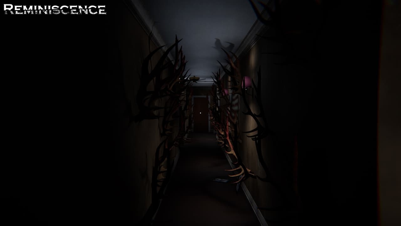 Reminiscence (2021)