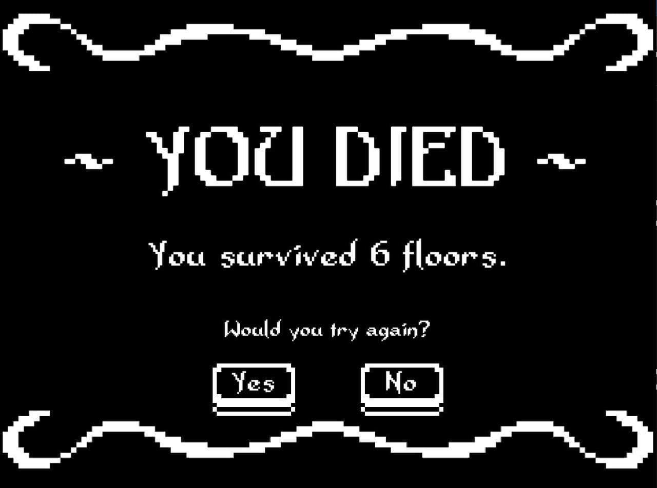 Loop The Cards - A Dungeon Crawler Card Game