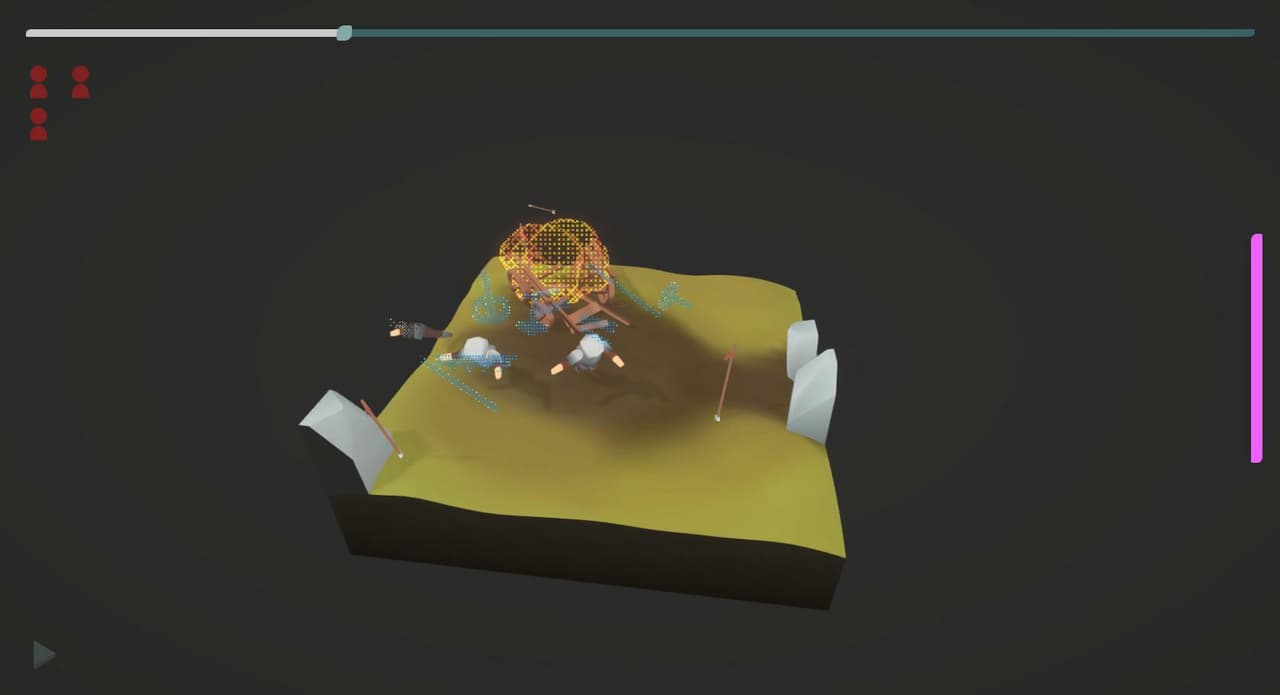 What the...? REWIND THAT! screenshot 2