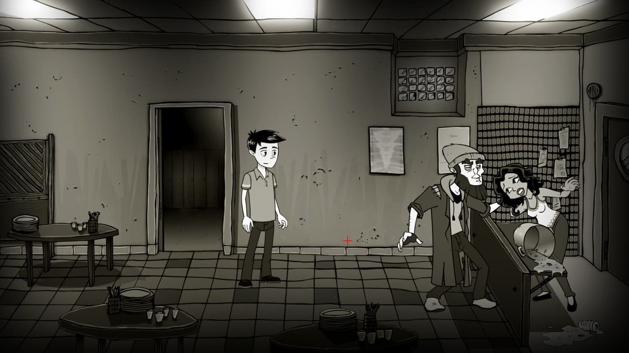 Desire screenshot 5