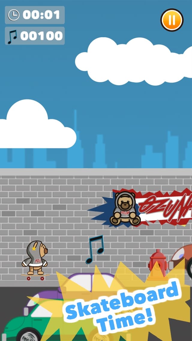Odisea: The Game screenshot 4