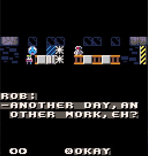Toybox Detective screenshot 4