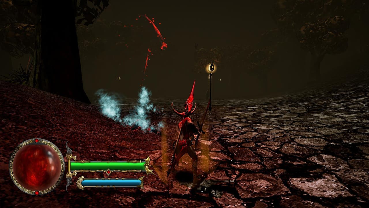 LifeSeeker: A Kings Rise screenshot 3