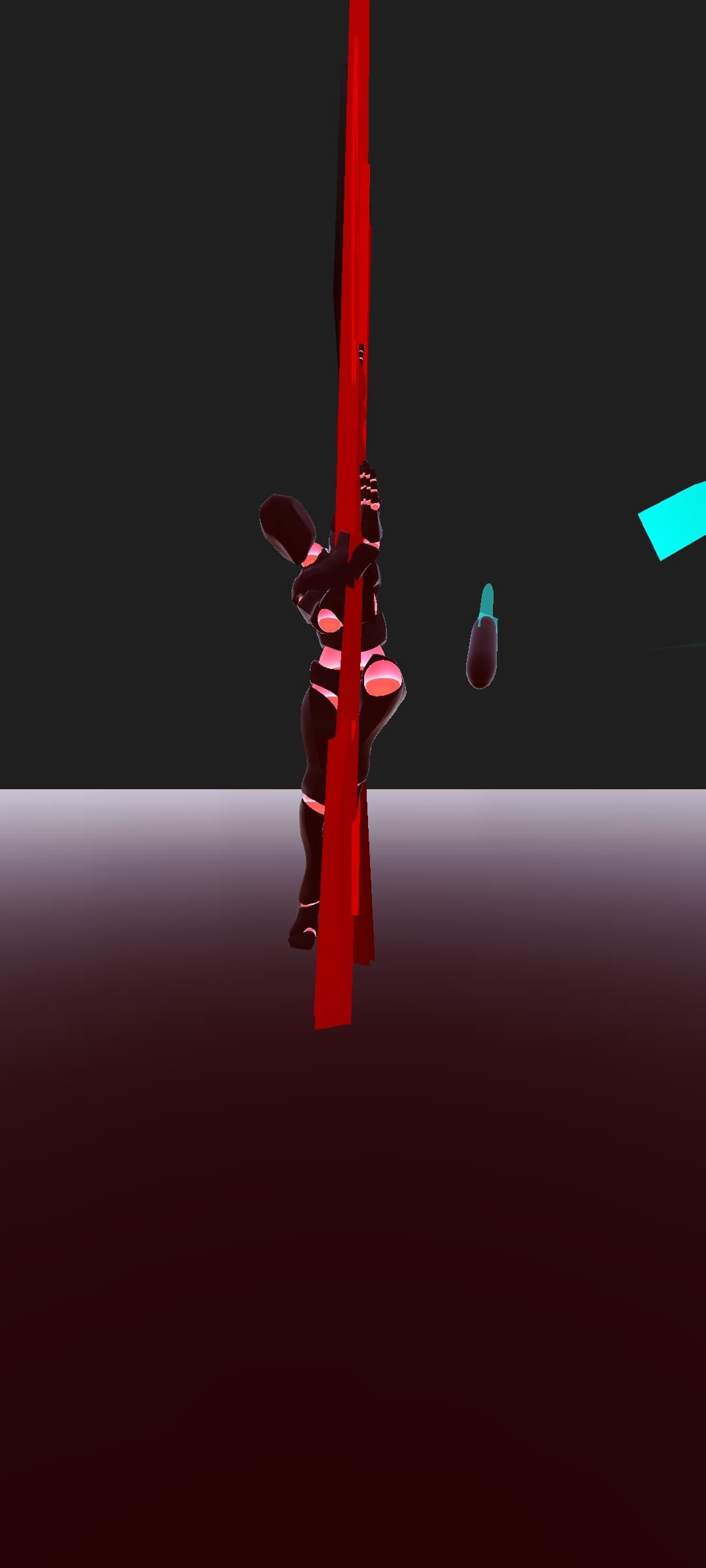 XR Saber screenshot 3