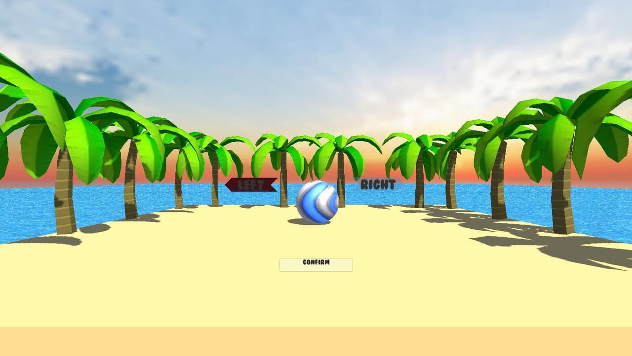 RaceBalls screenshot 3