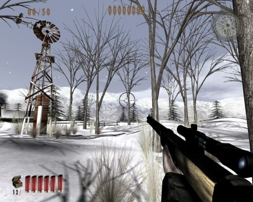 Pro Duck Hunting screenshot 4