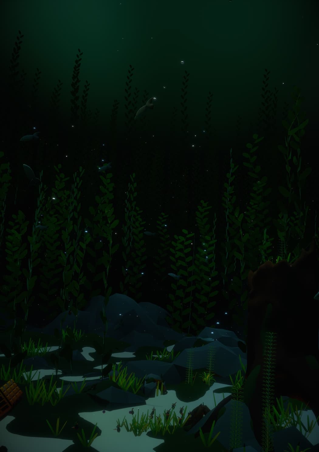 Abalone: Sounds of the Deep screenshot 3
