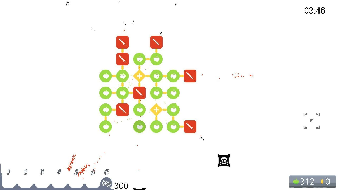 Inside The Wall screenshot 4