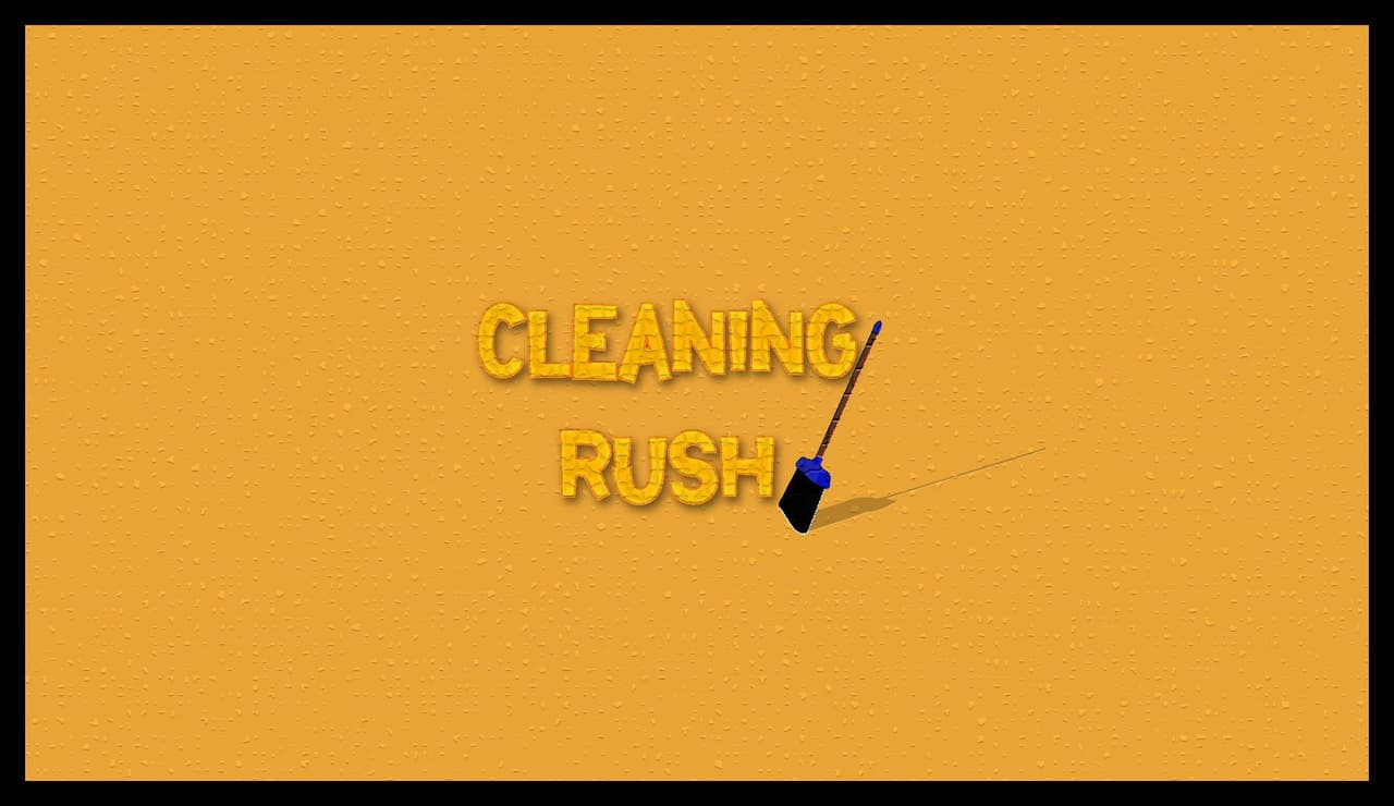 Link_Kelompok4_CleaningRush