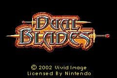 Dual Blades screenshot 2