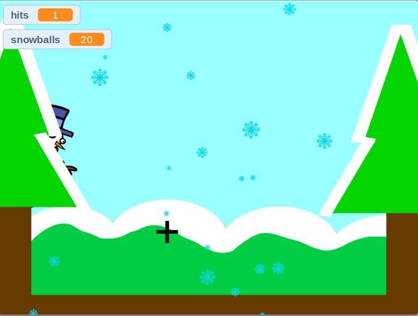 snowy fest
