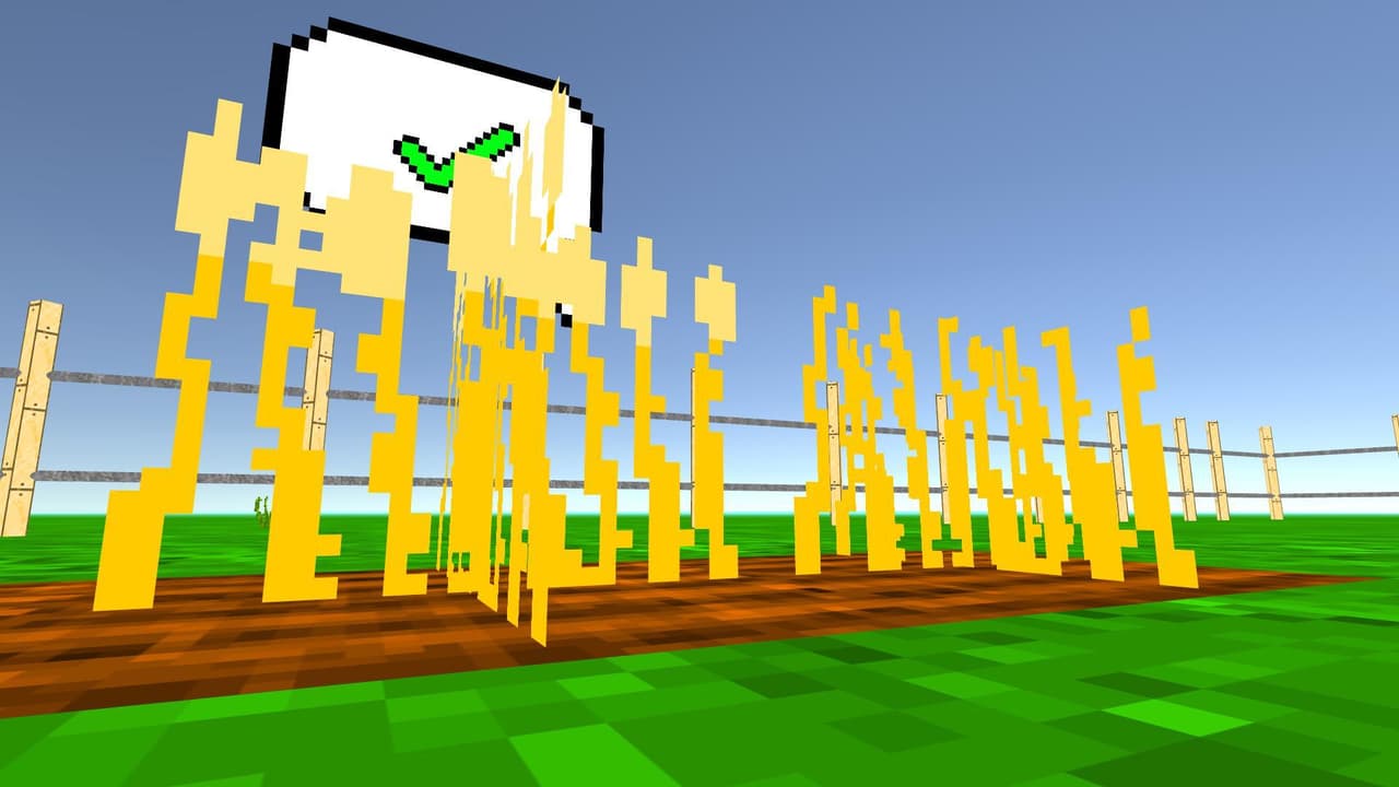 Unidentified Farming Object screenshot 4