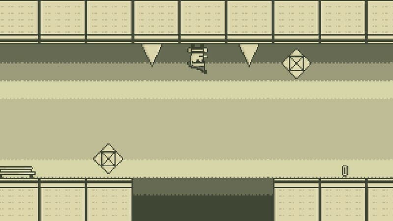 Inner silence (itch) screenshot 5