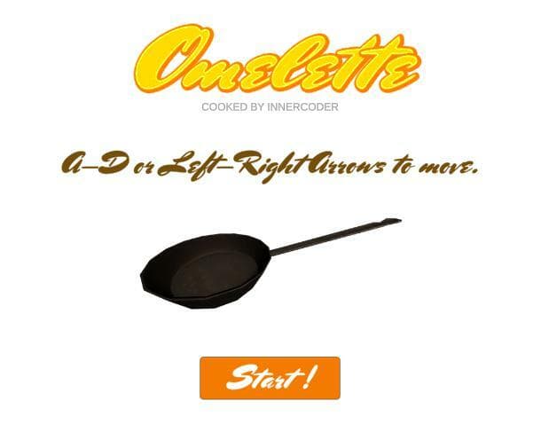 Omelette