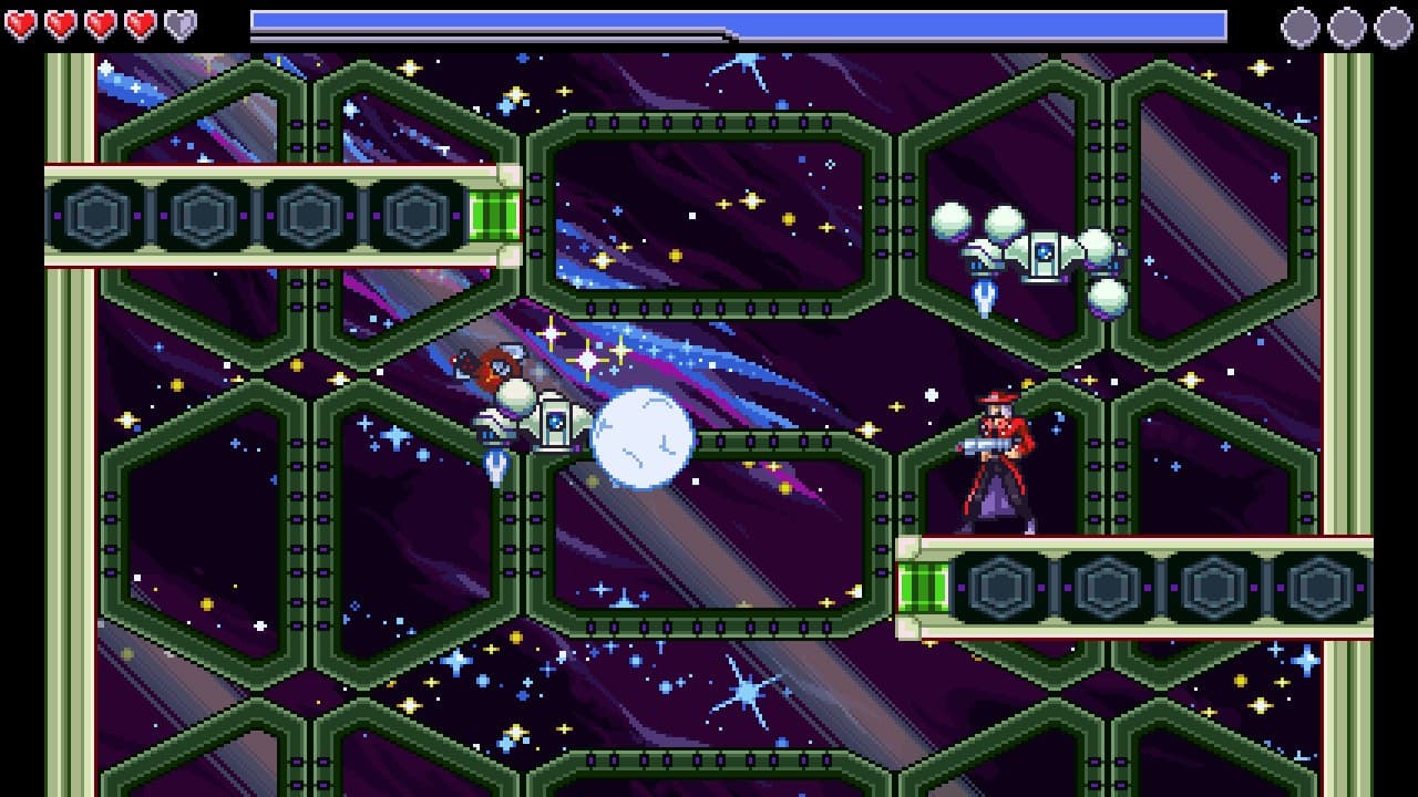 Antipole DX screenshot 6