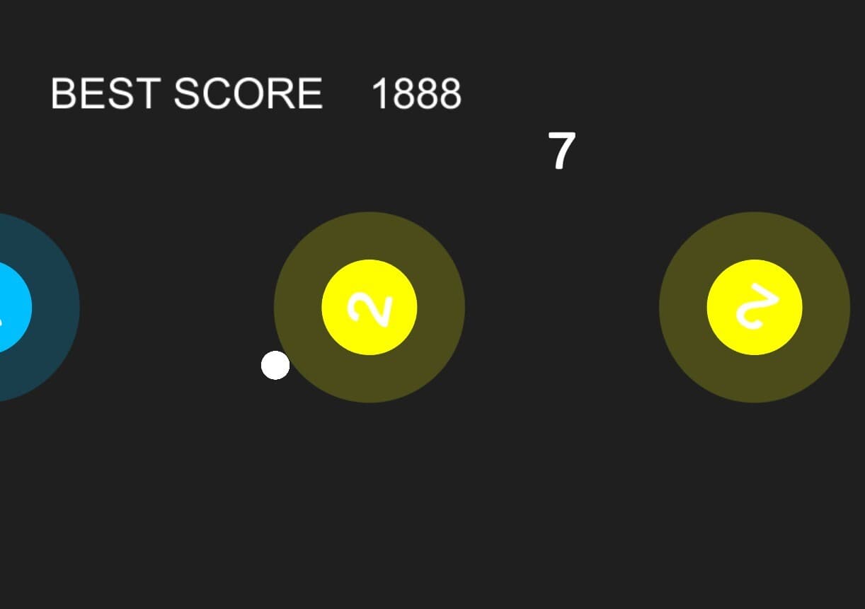 Turn (itch) (emircanisanc) screenshot 2