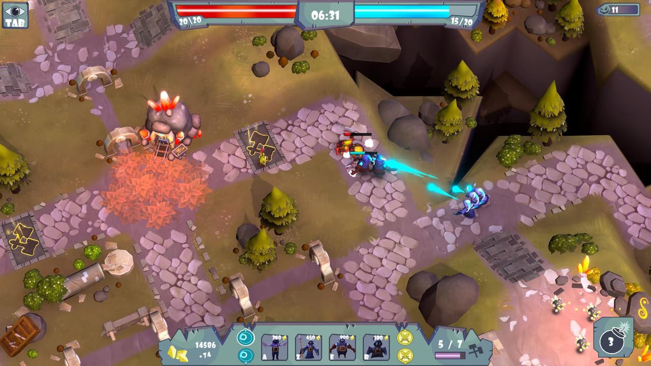 SilverLining screenshot 5